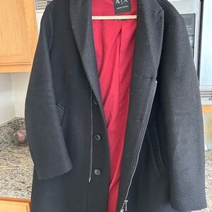 Amanti coat